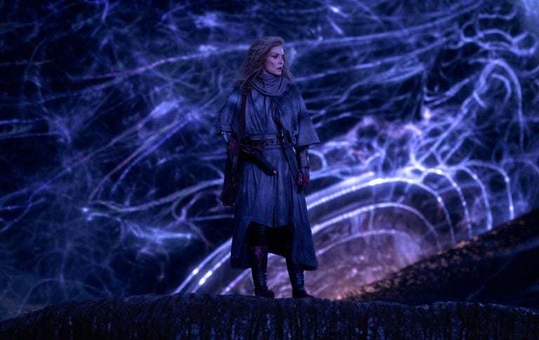 Peyton Reed Talks Inspiration Behind The Quantum Realm In ‘Ant-Man And The Wasp: Quantumania’