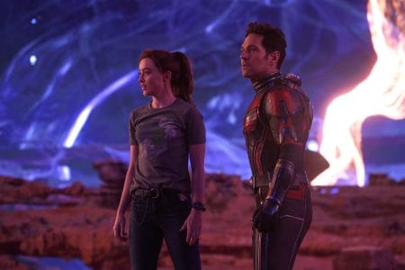 ‘Ant-Man And The Wasp: Quantumania’ Review – “A Psychedelic Roller-Coaster Ride Through The Quantum Realm”