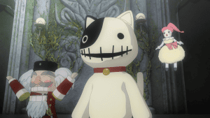 Eleven Arts & Shout! Factory To Release The New Anime Adventure ‘DEEMO Memorial Keys’ On Blu-Ray