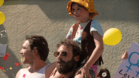 ‘Fairyland’ Sundance 2023 Review – Scoot McNairy Delivers A Career-Best Performance In Emotional Father-Daughter Drama