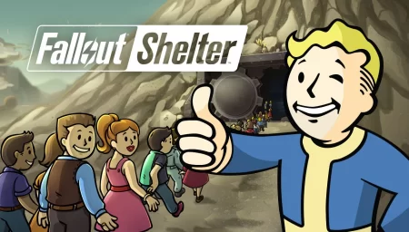 Top 6 Post-Apocalyptic Mobile Games You Need To Play This 2023