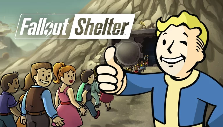 Top 6 Post-Apocalyptic Mobile Games You Need To Play This 2023