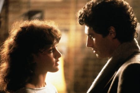 ‘Flashdance’ 40th Anniversary 4K UHD Blu-Ray Review – What A Feeling!