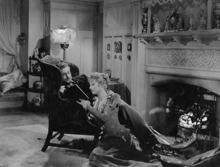 ‘Goodbye, Mr. Chips’ (1939) Blu-Ray Review – A Rewarding Boarding School Drama With Humor & Heart