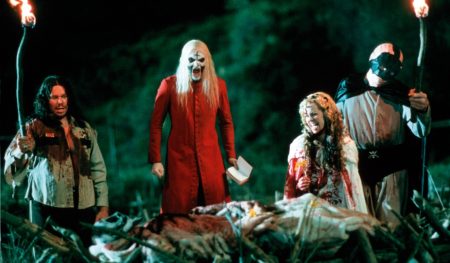 Lionsgate Celebrates 20th Anniversary Of Rob Zombie’s ‘House of 1000 Corpses’ With A Premium Blu-Ray Release