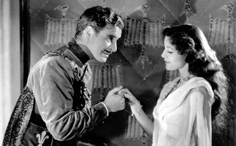 ‘If I Were King’ Blu-Ray Review – A Thrilling Period Adventure From Hollywood’s Golden Age