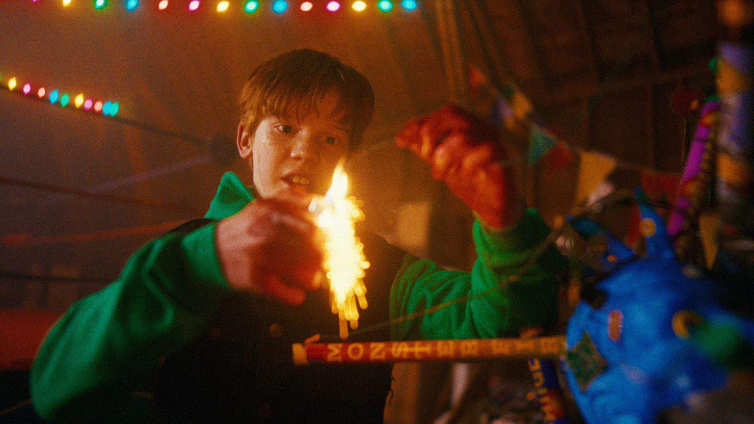 RLJE To Release The Sci-Fi Horror Feature ‘Kids Vs. Aliens’ On Blu-Ray This April