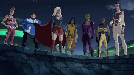 GVN Home Entertainment Release Round-Up February 6-12: Superheroes, Mummy Fights & More