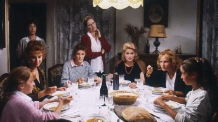 ‘Let’s Hope It’s A Girl’ Blu-Ray Review – Wonderfully Absurd Italian Comedy Celebrates The Bond Between Women
