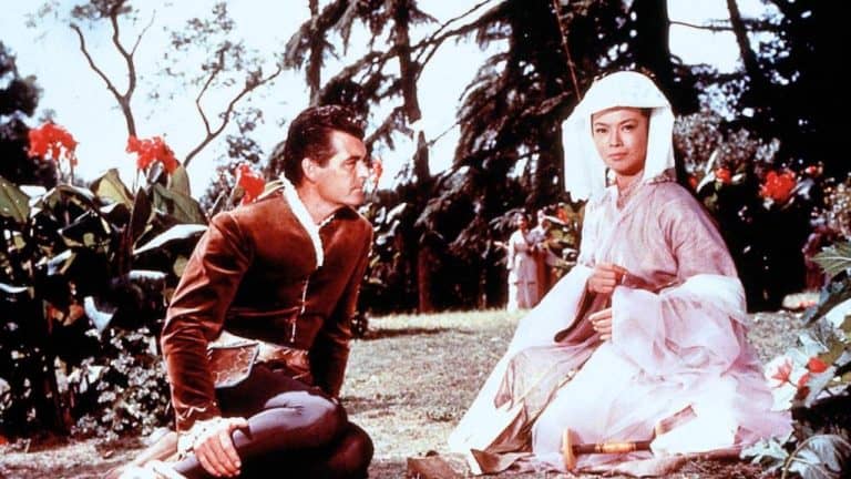 ‘Marco Polo’ Blu-Ray Review – A Familiar But Scarcely Seen Sword-and-Sandals Epic