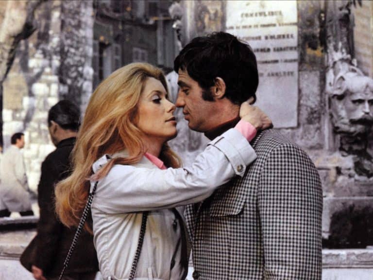 ‘Mississippi Mermaid’ Blu-Ray Review – An Intoxicating Mystery With A Poisonous Bite