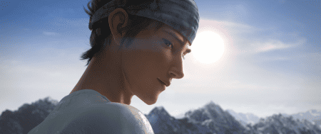 ‘New Gods: Yang Jian’ Blu-Ray Review – A Dazzling Journey Into Chinese Mythology