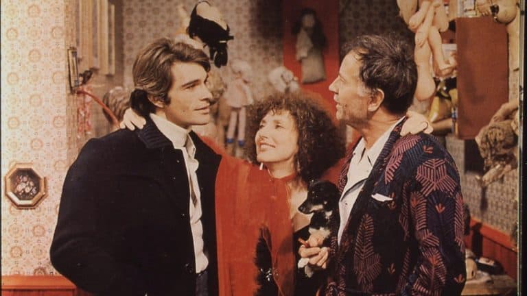 ‘Nick The Sting’ Blu-Ray Review – Italian Crime Drama Is Great, Twisty Fun