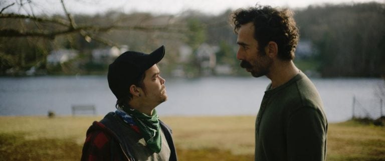 ‘Northern Shade’ Blu-Ray Review – Independent Drama Is A Worthwhile Discovery ‘Northern Shade’ Blu-Ray Review – Independent Drama Is A Worthwhile Discovery