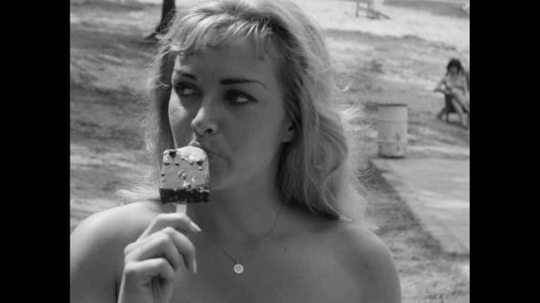 ‘Nudist Life’ (Plus ’10 Days In A Nudist Camp’ and ‘Shangri-La’) Blu-Ray Review – A Truly Eye-Opening Experience