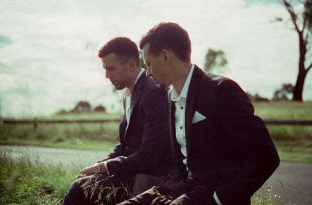 ‘Of An Age’ Blu-Ray Review – Queer Drama Explores The Pleasure & Pain Of A Whirlwind Romance