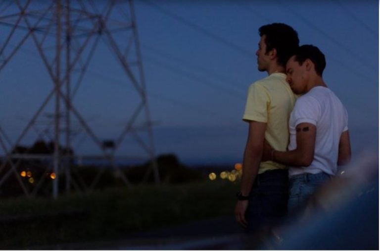 ‘Of An Age’ Review – A Melancholic Romantic Drama About A Short But Transformative Romance ‘Of An Age’ Review – A Melancholic Romantic Drama About A Short But Transformative Romance