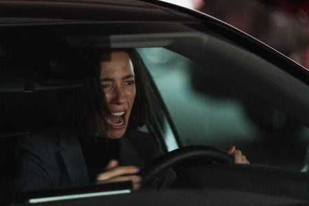 ‘Resurrection’ (2022) Blu-Ray Review – A Visceral Psychological Thriller That Takes No Prisoners