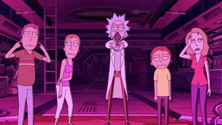 Will There Be A ‘Rick And Morty’ Live Action Film?