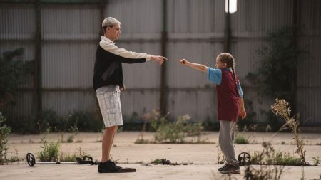 ‘Scrapper’ Sundance 2023 Review – Dual Coming-Of-Age Tale Is A Brilliant Crowdpleaser