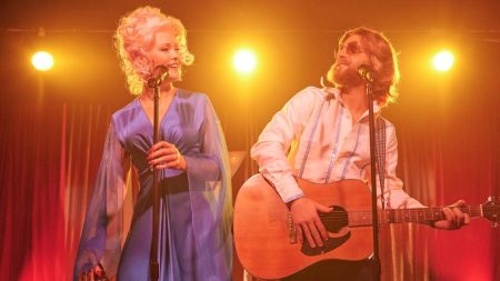 ‘Seriously Red’ Blu-Ray Review – Dolly Parton Impersonator Comedy Offers Big (But Inconsistent) Laughs