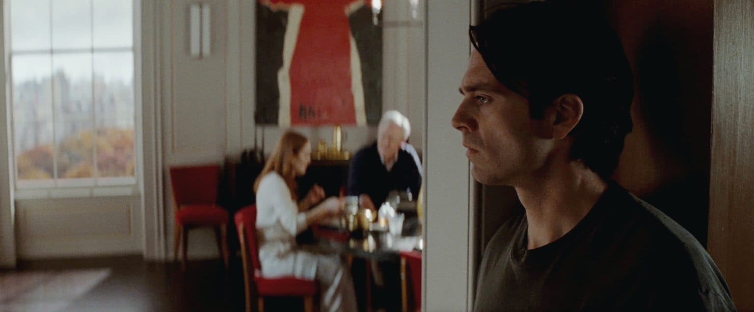 ‘Sharper’ Review – Julianne Moore And Sebastian Stan In A Sleek, Sexy Scammers’ Paradise