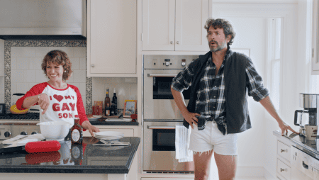 Exclusive: Michael Schwartz & Nilou Safinya Discuss Starting Festival Run For ‘Snatched’ Starring Tatiana Maslany
