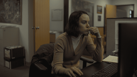 ‘Sometimes I Think About Dying’ Sundance 2023 Review – Daisy Ridley Reinvents Herself In Magical Dramedy