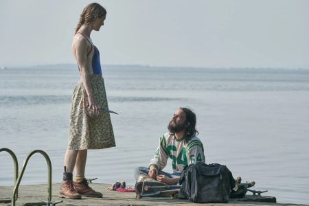 Paramount Announces 4K UHD Blu-Ray Plans For Critically Acclaimed HBO Limited Series ‘Station Eleven’