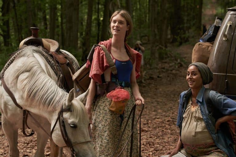 ‘Station Eleven’ 4K UHD Blu-Ray Review – A Thought-Provoking & Rewarding Limited Series