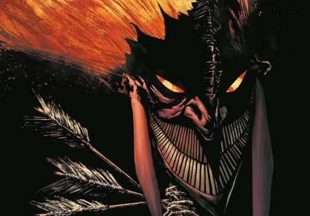 GVN Talking Comics Review: Mad Cave Studios ‘Tales from Nottingham’ Issue 1
