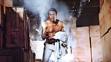 ‘That Man Bolt’ Blu-Ray Review – A Breezy Spy Adventure That Is Effortlessly Cool
