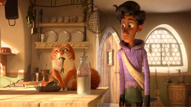‘The Amazing Maurice’ Sundance 2023 Review – A Fun Yet Uneven Adventure For Younger Audiences