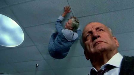 ‘The Exorcist III’ 4K UHD Blu-Ray Review – A Worthy Follow-Up For A Horror Classic