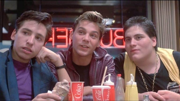 ‘The Last American Virgin’ Blu-Ray Review – Unique Teen Sex Comedy Breaks All The Rules