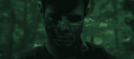 ‘The Long Dark Trail’ Blu-ray Review – Psycho Cult Horror Film Should Be A Road Less Traveled