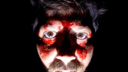 ‘The Outwaters’ Blu-Ray Review – An Unyielding Descent Into A Living Nightmare