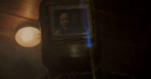 Exclusive New Clip From ‘THE WELDER’ – Releasing February 24