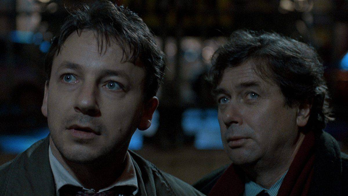 'Three Colors' 4K UHD Blu-Ray Review - A Deeply Profound Trilogy That ...