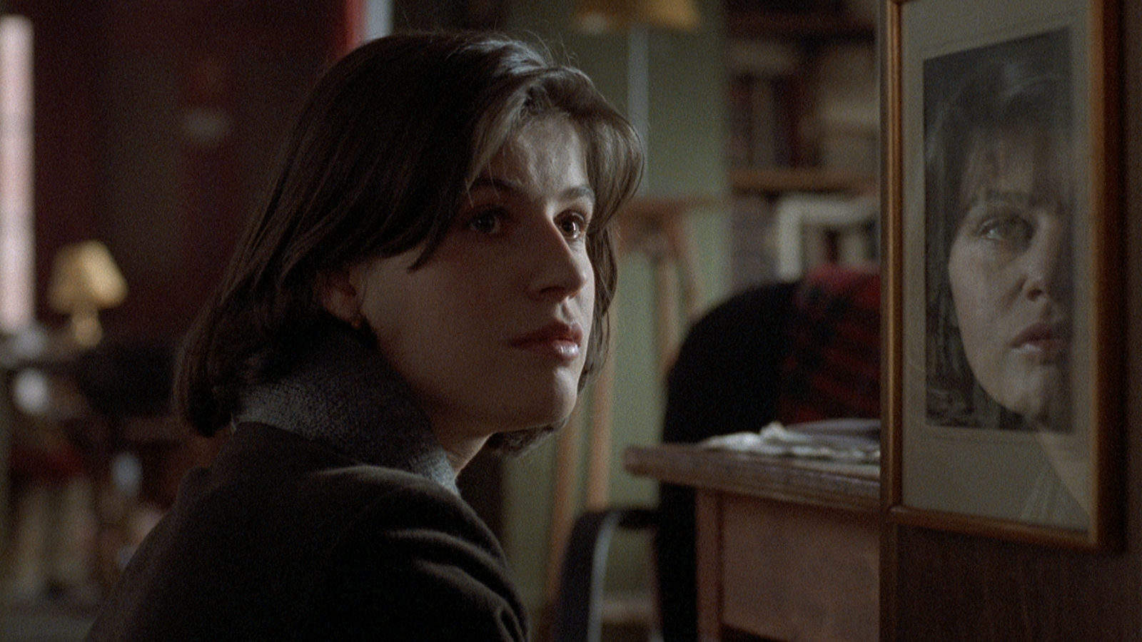 'Three Colors' 4K UHD Blu-Ray Review - A Deeply Profound Trilogy That ...