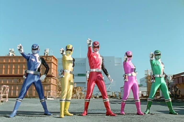 ‘Tokusou Sentai Dekaranger’: The Complete Series DVD Review – An Exemplary Entry In A Long-Running Franchise ‘Tokusou Sentai Dekaranger’: The Complete Series DVD Review – An Exemplary Entry In A Long-Running Franchise