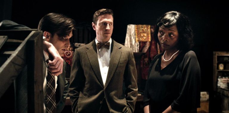 ‘Voodoo Macbeth’ Blu-Ray Review – Incredible Real-Life Story Finds Orson Welles And Company Making History