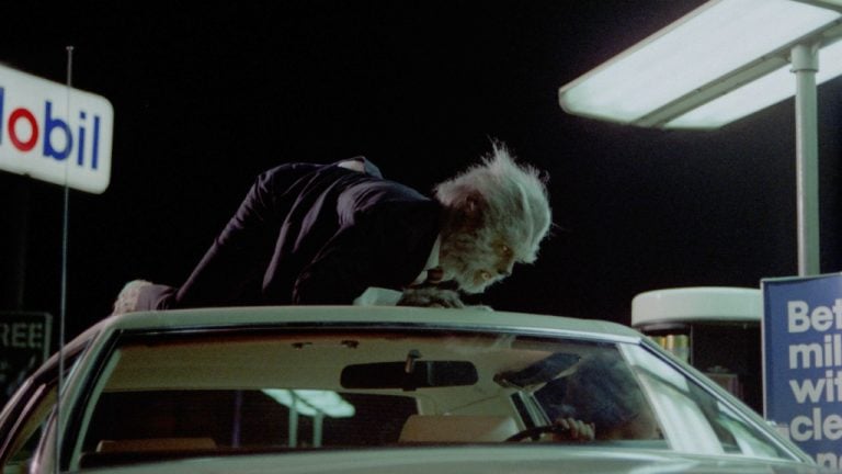 ‘The Werewolf Of Washington’ Blu-Ray Review – A Horror-Satire Curio Is Given A Second Life