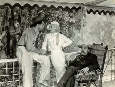 ‘White Woman’ Blu-Ray Review – Carole Lombard Sinks Her Teeth Into Biting Pre-Code Drama