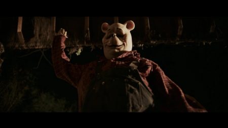 Scream Factory To Release ‘Winnie The Pooh: Blood And Honey’ On Blu-Ray This April