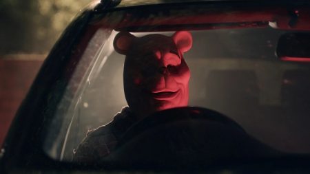 ‘Winnie The Pooh: Blood And Honey’ Blu-Ray Review – A Dark Spin On Your Childhood