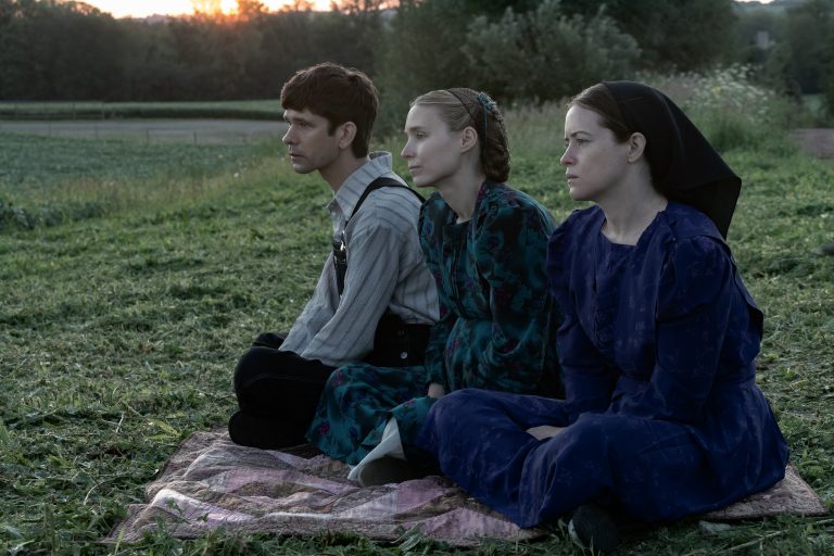 Universal To Release The Academy Award-Nominated ‘Women Talking’ On Blu-Ray This March