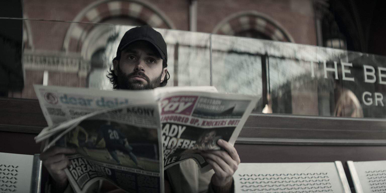 ‘You’ Season Four Part One Review: A Murder Mystery With Everyone’s Favorite Stalker