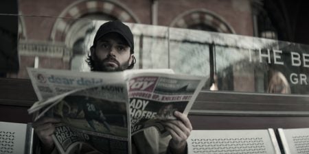 ‘You’ Season Four Part One Review: A Murder Mystery With Everyone’s Favorite Stalker