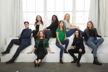 Blackmagic Collective Announces 2023 Future Women Of TV Fellows